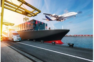 電商全球化背景下國際物流變革與更新