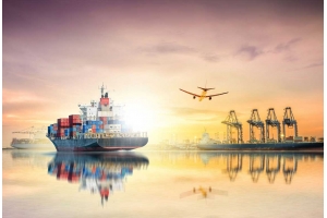 國際物流大數據時代：數據驅動下的智能化運營