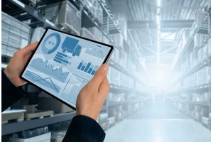 云倉中的國際空運為當(dāng)下最常用的運輸方式