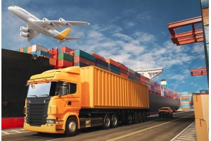 大貨類貨物是否可以使用國際快遞發(fā)送到國外