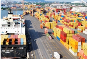 跨境電商行業(yè)推動下的國際物流發(fā)展新趨勢