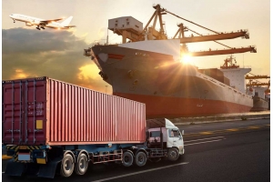 面對國際物流市場上總多的貨代公司如何選擇