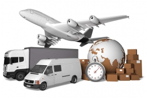 干花怎么發國際快遞