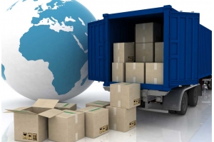 如何處理干花在國際運輸中可能遇到的濕氣問題?