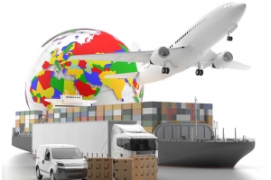 國內郵寄燈具到荷蘭要多久?