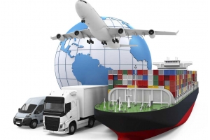 行李箱可否郵寄到國外郵政