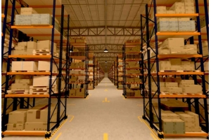 郵寄假花到國外是怎么運輸的?