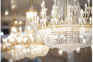 燈具郵寄海外打包是怎么收費的?