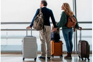 行李箱郵寄到國外怎么收費