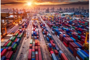 郵寄電動自行車架到外國用什么包裝