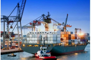 外貿行李箱物流解決方案：從打包到清關，全流程服務