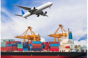 國內郵寄背包到法國多少錢