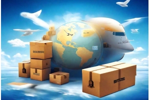 珠海怎么發國際快遞最方便