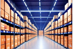 跨境電商平臺(tái)自有海外倉(cāng)服務(wù)的都有哪些?