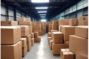 國(guó)慶后訂單堆積如山?跨境云倉(cāng)助你快速清理發(fā)貨積壓!