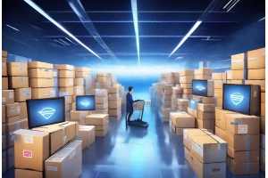 假期后發(fā)貨高峰，跨境電商賣(mài)家如何借助云倉(cāng)快速處理積單?