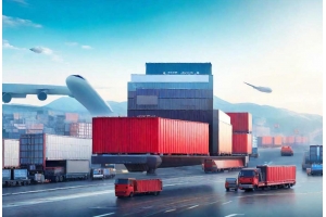 什么是嘜頭和箱嘜?在國際物流中有什么作用?