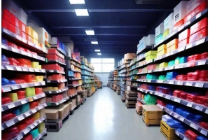 跨境電商賣(mài)家必備的輕資產(chǎn)運(yùn)營(yíng)模式：云倉(cāng)一件代發(fā)