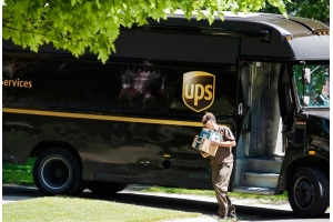 江蘇跨境賣家發UPS國際快遞，如何找靠譜的合作?