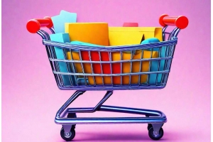 跨境物流成本太高? 云倉(cāng)一件代發(fā)，為你降本增效