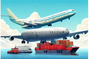 UPS國際快遞的時效是多久?郵寄到國外多久能到?