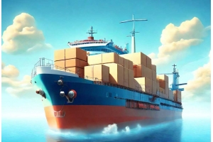 2024年海運與空運選擇攻略，跨境電商賣家發(fā)貨決策指南