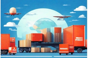 跨境電商快速發(fā)貨攻略，如何縮短運輸時間提升客戶滿意度?