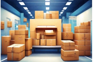 有海外倉(cāng)的跨境電商平臺(tái)如何選擇?第三方云倉(cāng)讓你高效運(yùn)營(yíng)無(wú)壓力