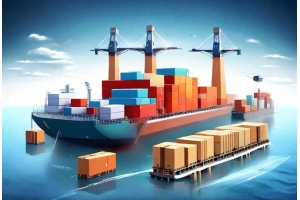 中國海運到非洲價格表解析，跨境貿(mào)易商家必看物流指南