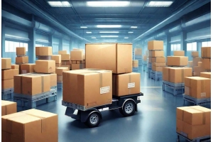 佛山跨境賣家旺季物流安排，減少排倉(cāng)問(wèn)題，發(fā)貨更快捷