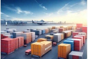 客戶服務(wù)系統(tǒng)再升級：郵政及快遞通訊錄功能上線，跨境物流更有保障!