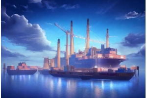 中國商品出海一站式服務平臺，跨境電商云倉加速發貨的關鍵!