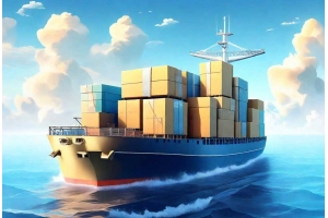 哪些國際快遞適合發(fā)大件物品?大件怎么寄更省錢?