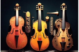 樂器郵寄到國外運(yùn)費(fèi)多少?樂器怎么快遞到國外?