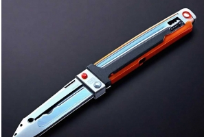 美工刀是普貨還是敏感貨?美工刀可以郵寄到國外嗎?