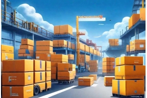 經(jīng)常發(fā)亞馬遜FBA頭程物流的跨境賣家，這些標(biāo)簽?zāi)阈枰?