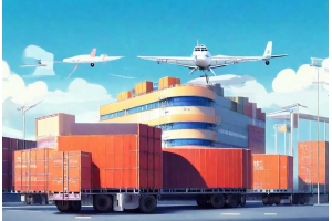 國際貨物運輸中，貨物的保險索賠流程是怎樣的?