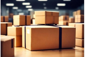 跨境云倉在訂單拆分和合并方面有何特點?