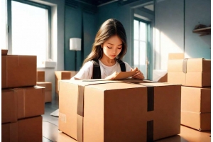 航空運輸詳細的貨運流程是什么?跨境物流知識解答