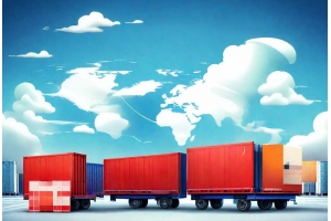 發貨到非洲用什么物流便宜?從中國郵寄到非洲幾天能到?