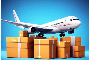 國際空運中的八大要素是什么?分別有什么作用?