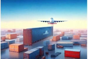 國際空運貨物中，都有哪些危險性比較高的敏感貨物?