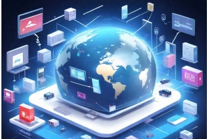 跨境電商物流怎么操作?一文教你高效發貨到全球