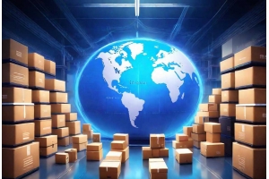 跨境電商云倉代打包，個性化包裝讓產品更有面!