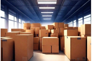 中歐班列物流知識：為什么集裝箱運輸中途要換裝?