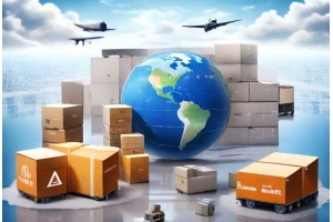 國際物流中的頭程和尾程是什么?分別都有哪些環(huán)節(jié)?