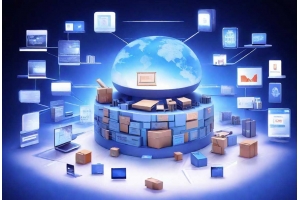 為什么初創跨境電商賣家，需要找跨境云倉?