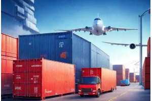 使用UPS單號(hào)一單到底服務(wù)，對(duì)跨境貨物有多方便?