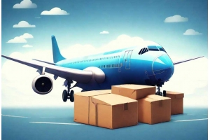 國際物流中常說的“航班拉貨”是什么?造成拉貨的原因有哪些?