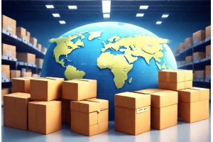 哪些商品適合跨境云倉一件代發?云倉一件代發有什么優勢?